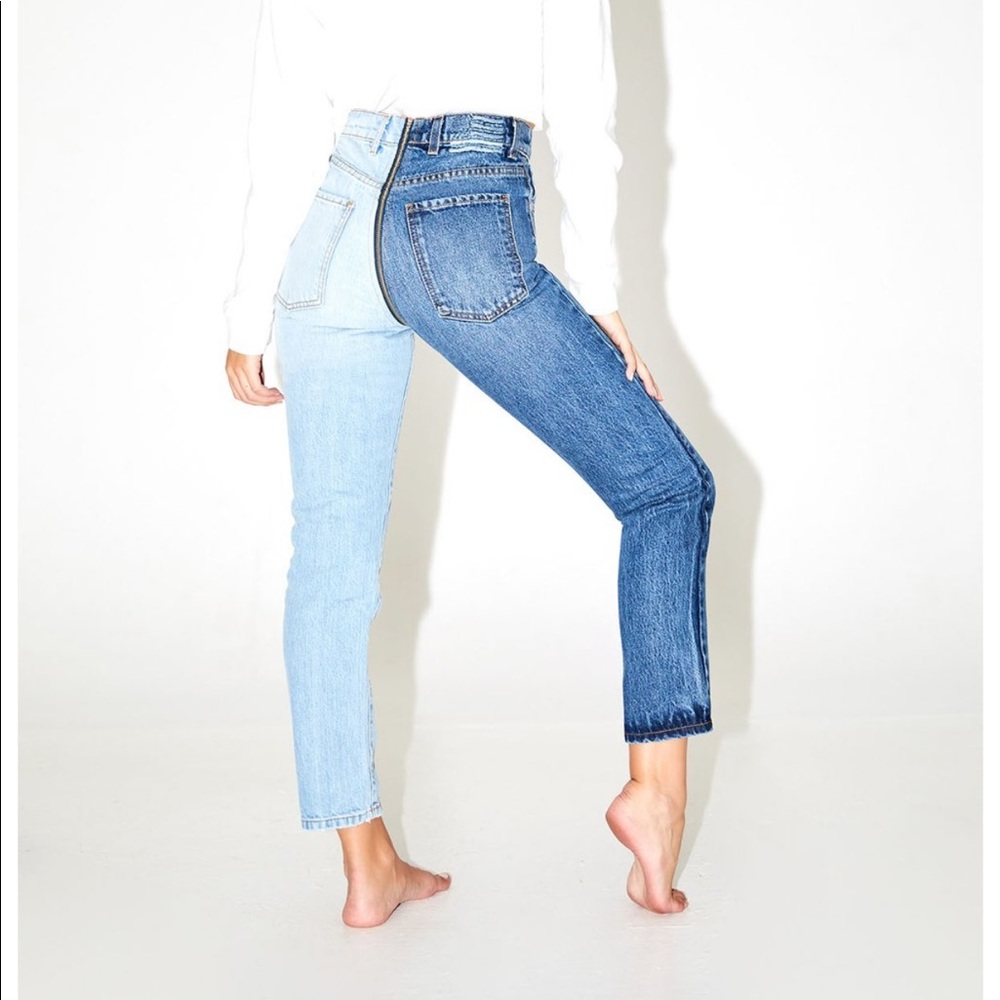 REVICE JEANS